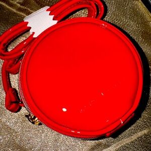 Red Women's Bag by Marc Jacob’s